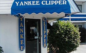Yankee Clipper North Conway Nh